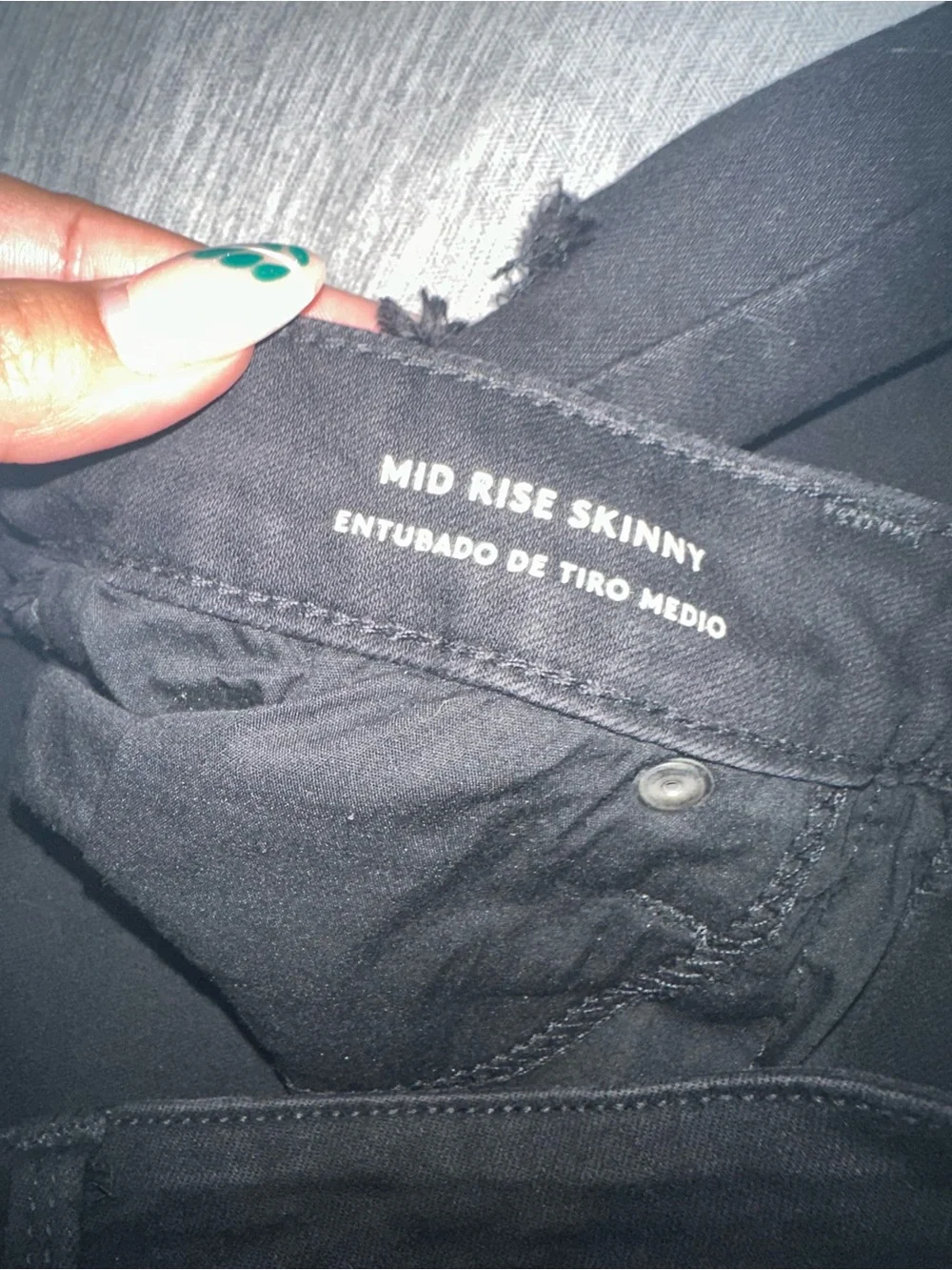 Universal Threads jeans - Picture 6 of 7